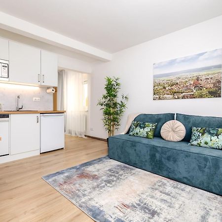 Modernes Apartment - Zentrale Lage - Kostenloses Parken Amberg Buitenkant foto
